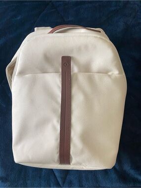 Samsonite Recyclex travel backpack